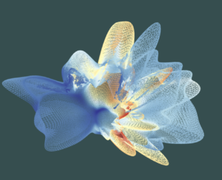 Bubbles and Tunnels: Unveiling the Secret Structure of Our Galaxy